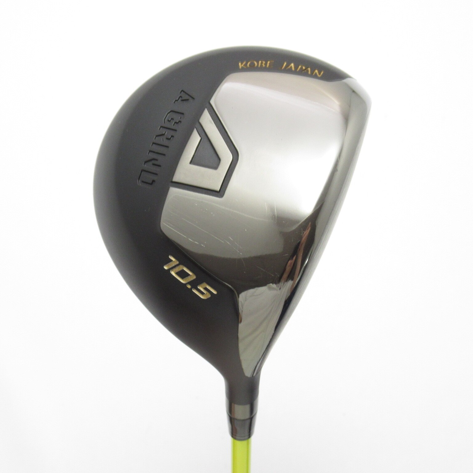 中古】A GRIND 440 ドライバー Tour AD MT-6 10.5 SR C(ドライバー