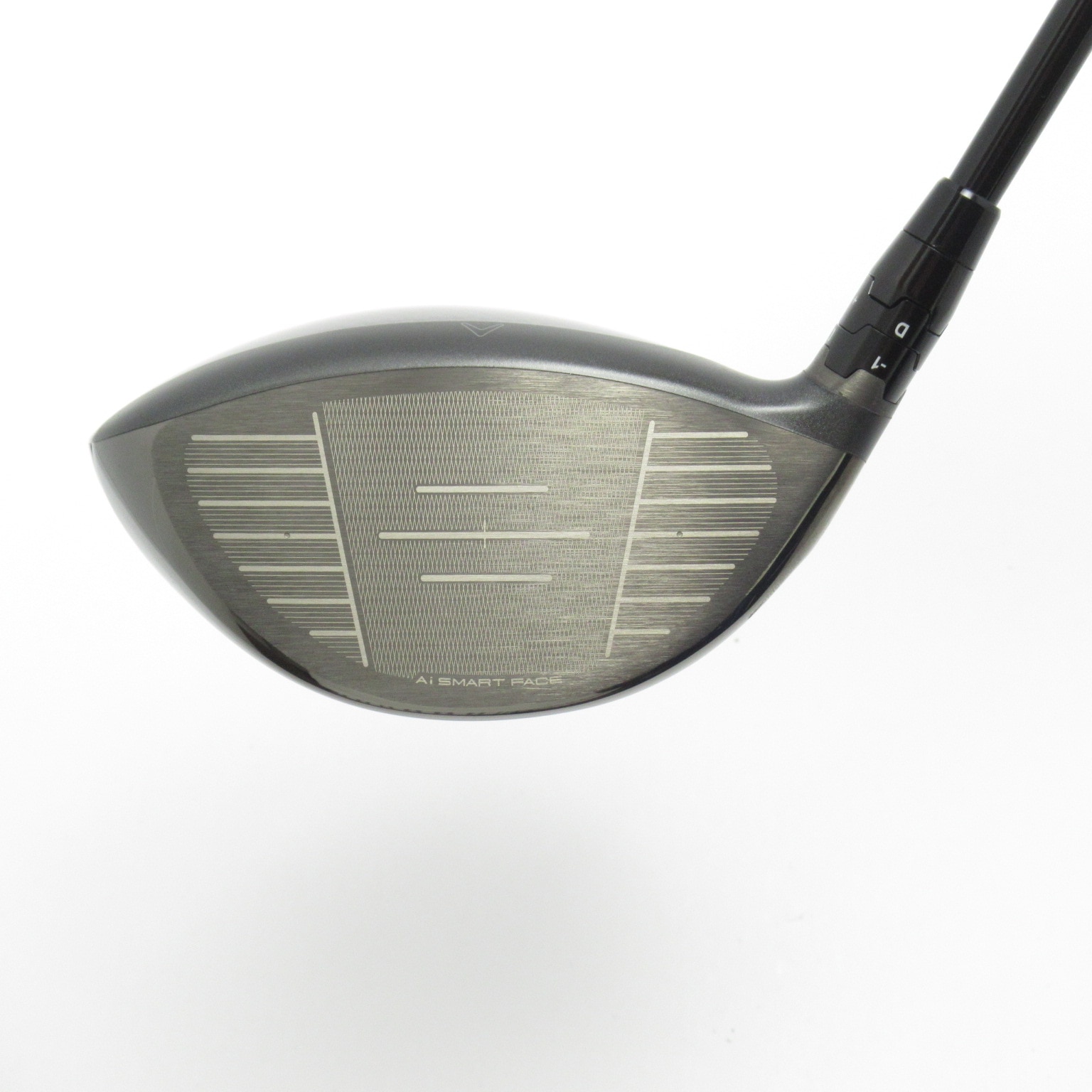 中古】パラダイム Ai SMOKE MAX ドライバー TENSEI 50 for Callaway