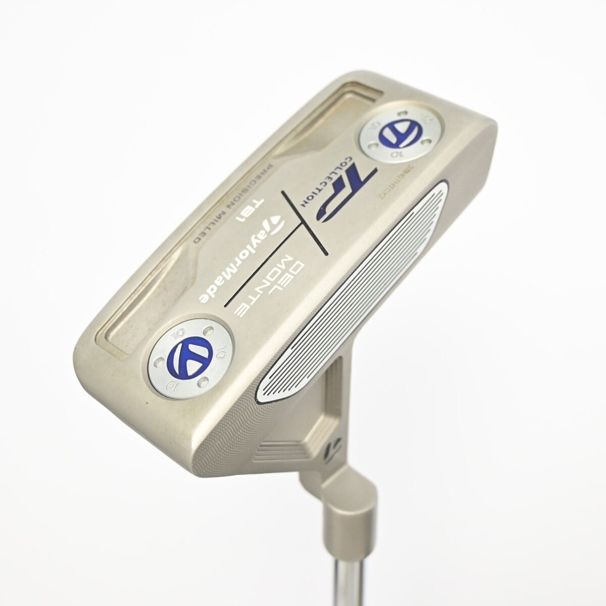 中古】TPコレクション パター (テーラーメイド) 通販｜GDO中古ゴルフクラブ