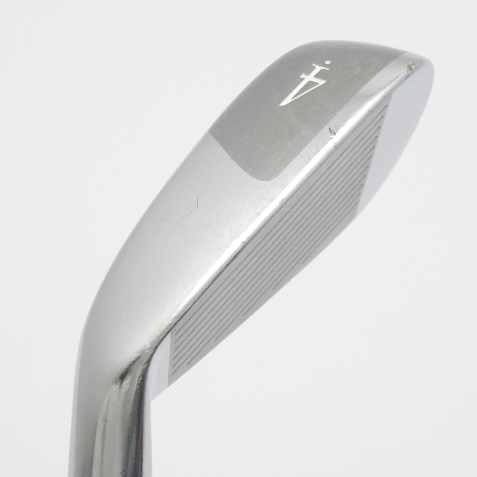 中古】MizunoPro FLI-HI ユーティリティ Tour AD AD-75 22 S C
