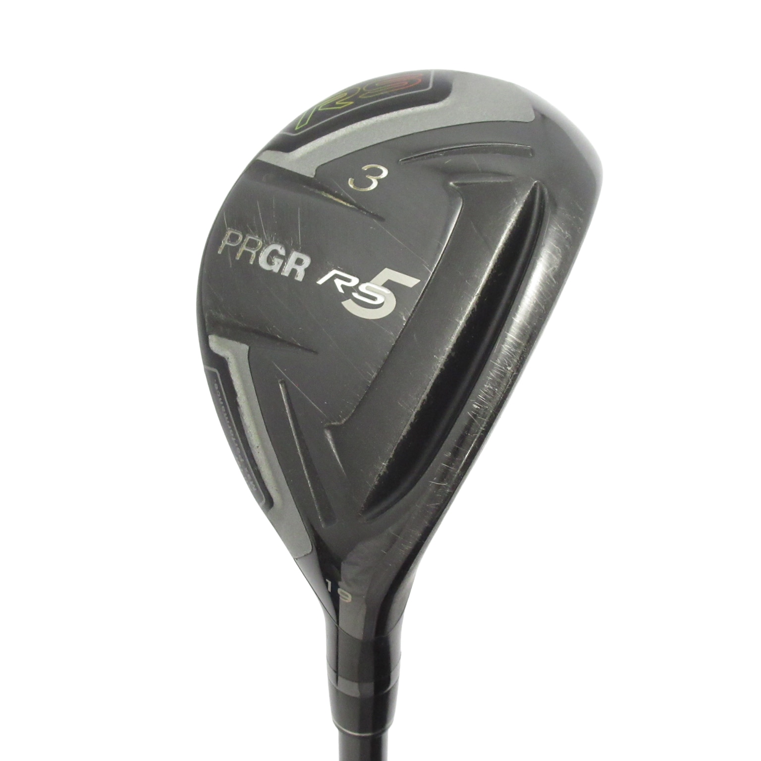 中古】RS5 ユーティリティ (プロギア) RS 通販｜GDO中古ゴルフクラブ