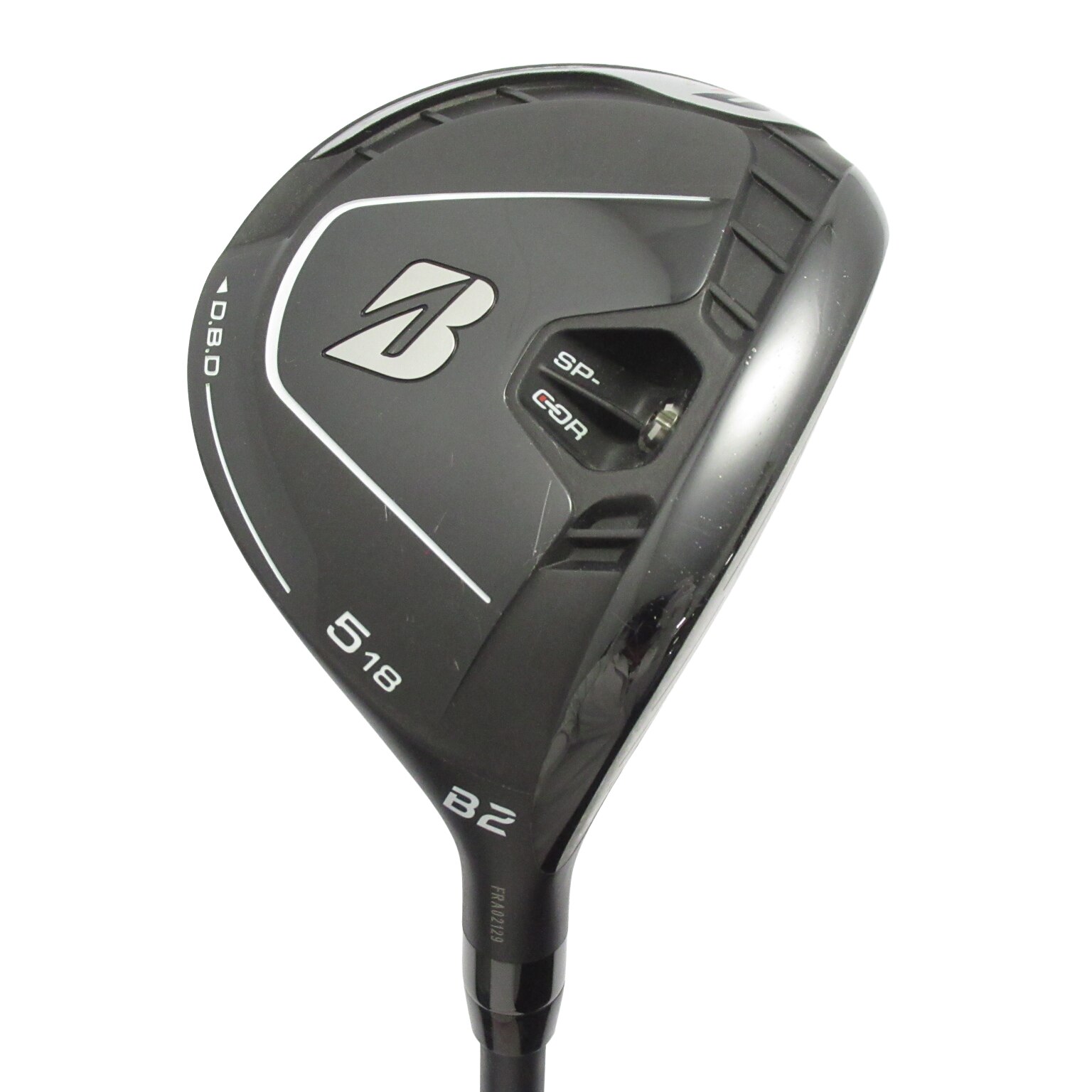 中古】B2 (ブリヂストン) ブリヂストンゴルフ 通販｜GDO中古ゴルフクラブ
