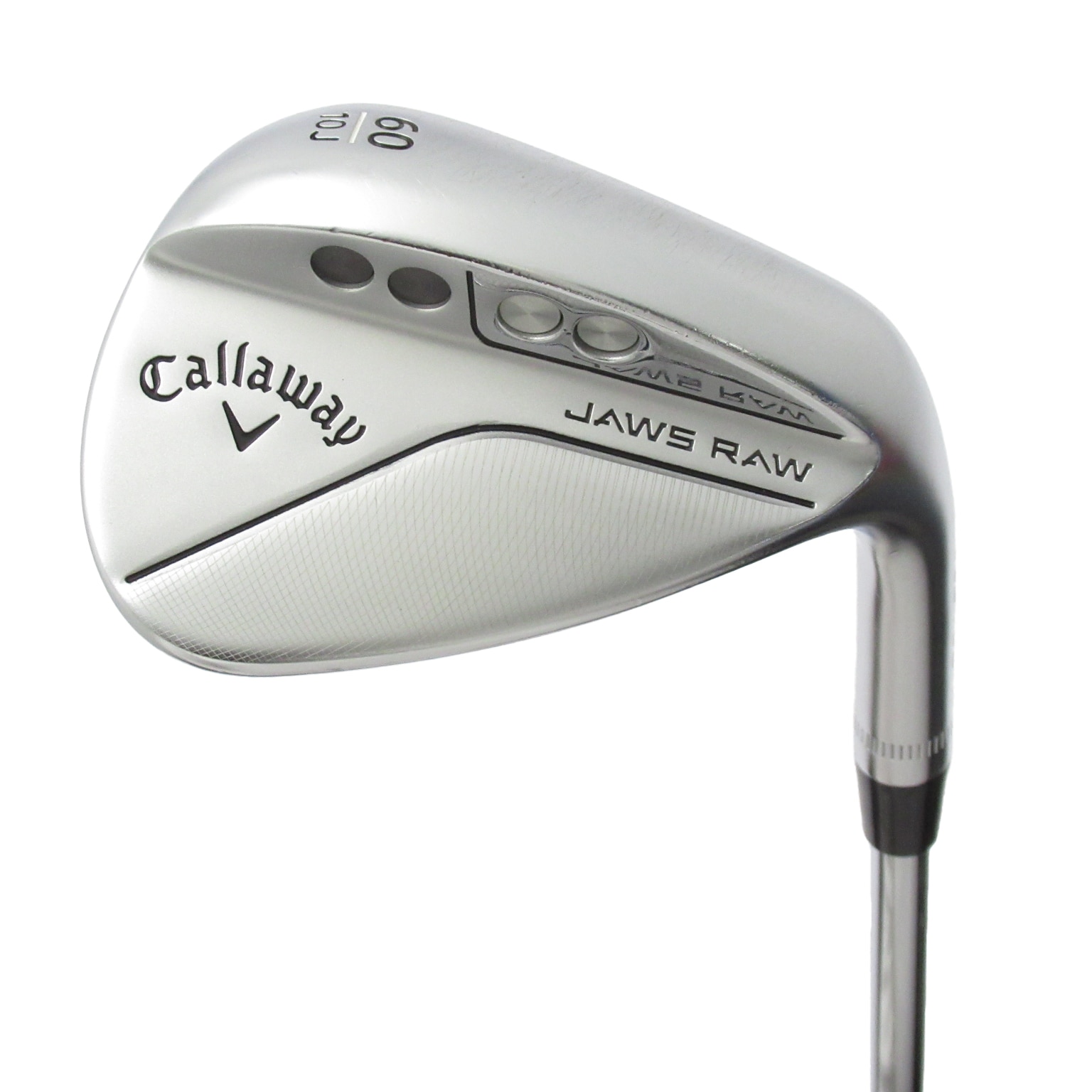 Callaway Jaws Raw 58度 ウェッジ中古品(美品) 2026年最新】Yahoo!オークション -jaws 58(ウェッジ)の中古品・新品 クラブ