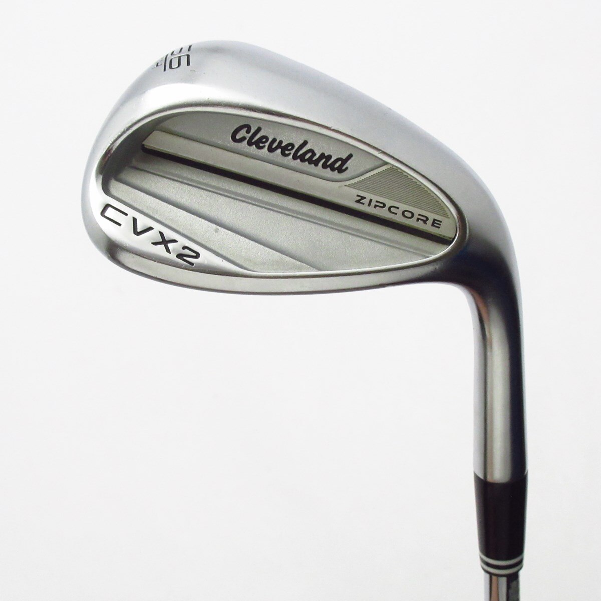 中古】CVX2 ZIPCORE ウェッジ N.S.PRO MODUS3 TOUR 115 56-14 S CD