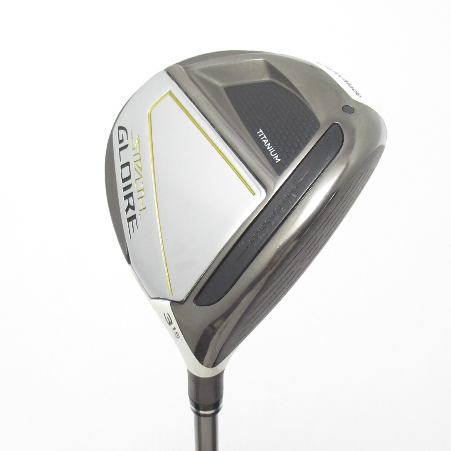 中古】ステルス フェアウェイウッド (テーラーメイド) 通販｜GDO中古