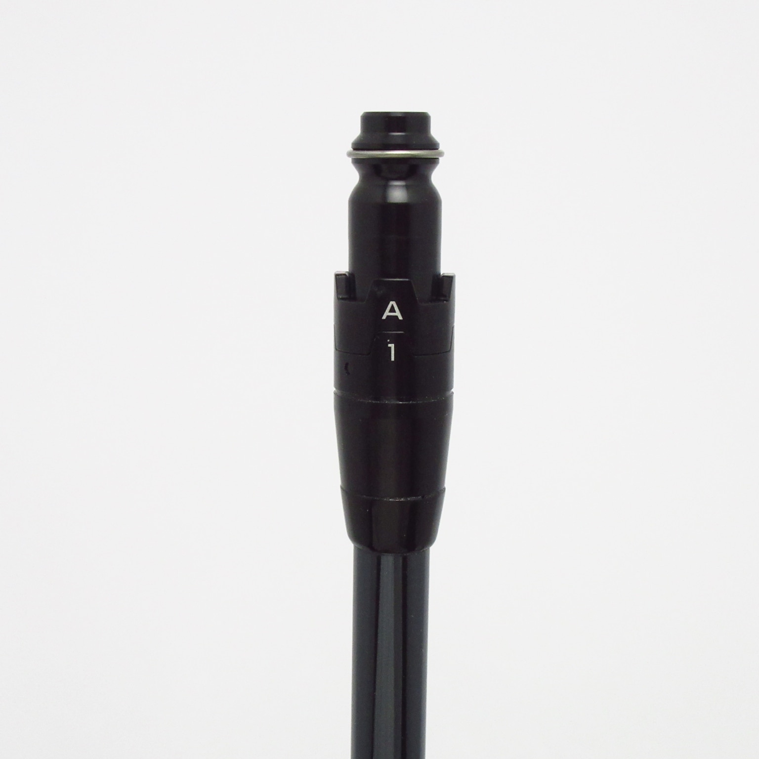 中古】USTマミヤ シャフト ユーティリティ用_スリーブ付 LIN-Q EX HY