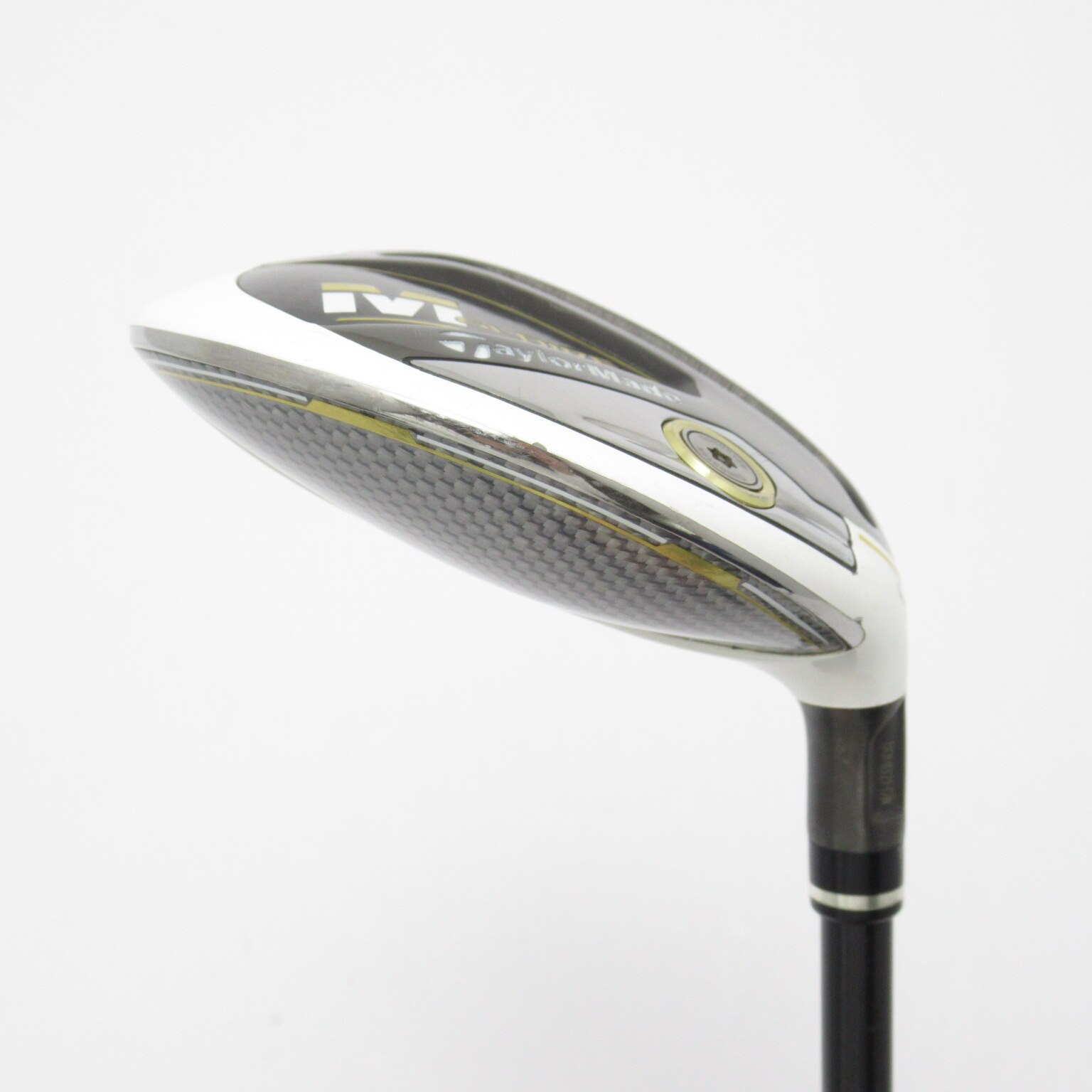 中古】M GLOIRE ユーティリティ Speeder EVOLUTION TM 21 R D