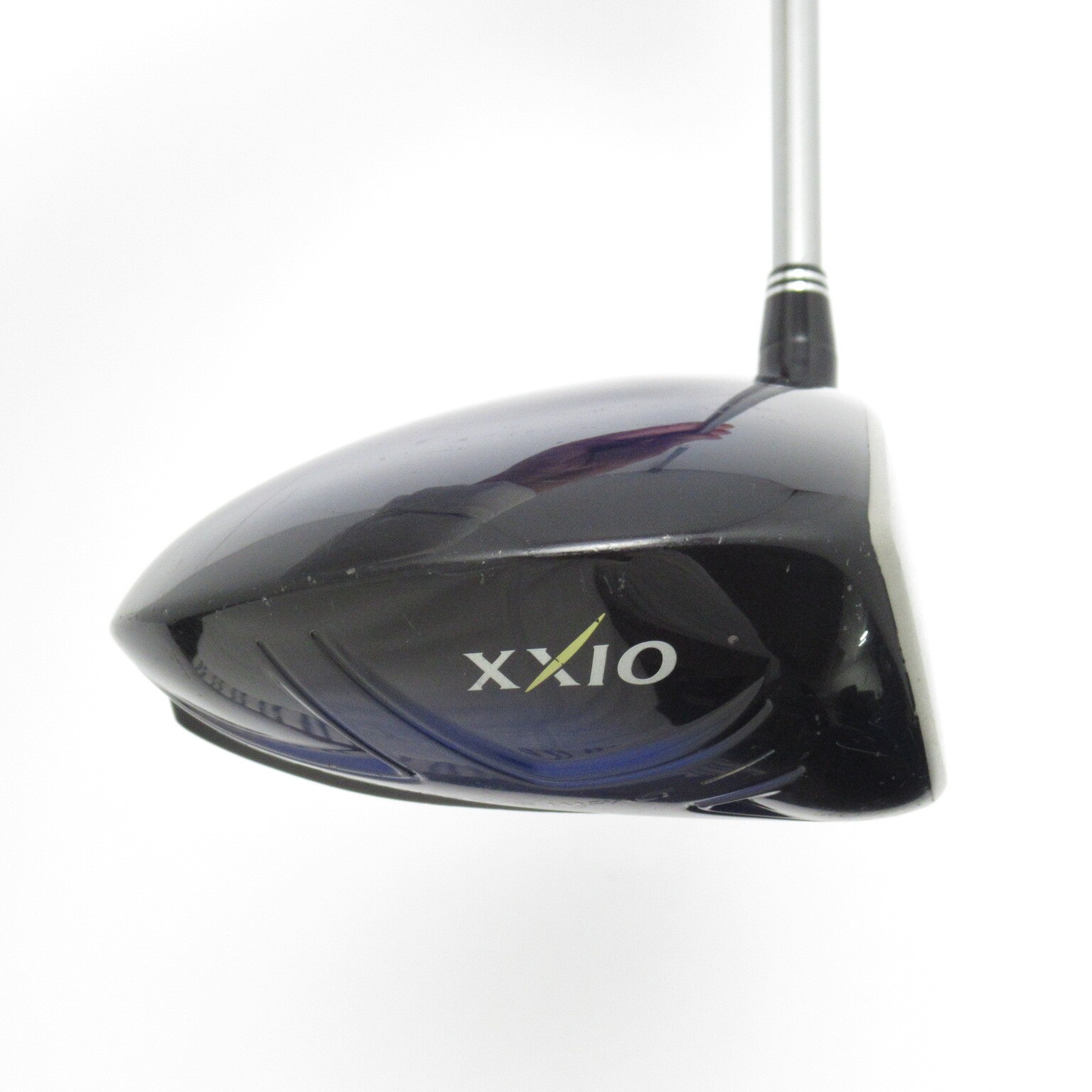 だい　2 中古】ゼクシオ(2018) ドライバー Diamana ZX-II 50 10.5 S D