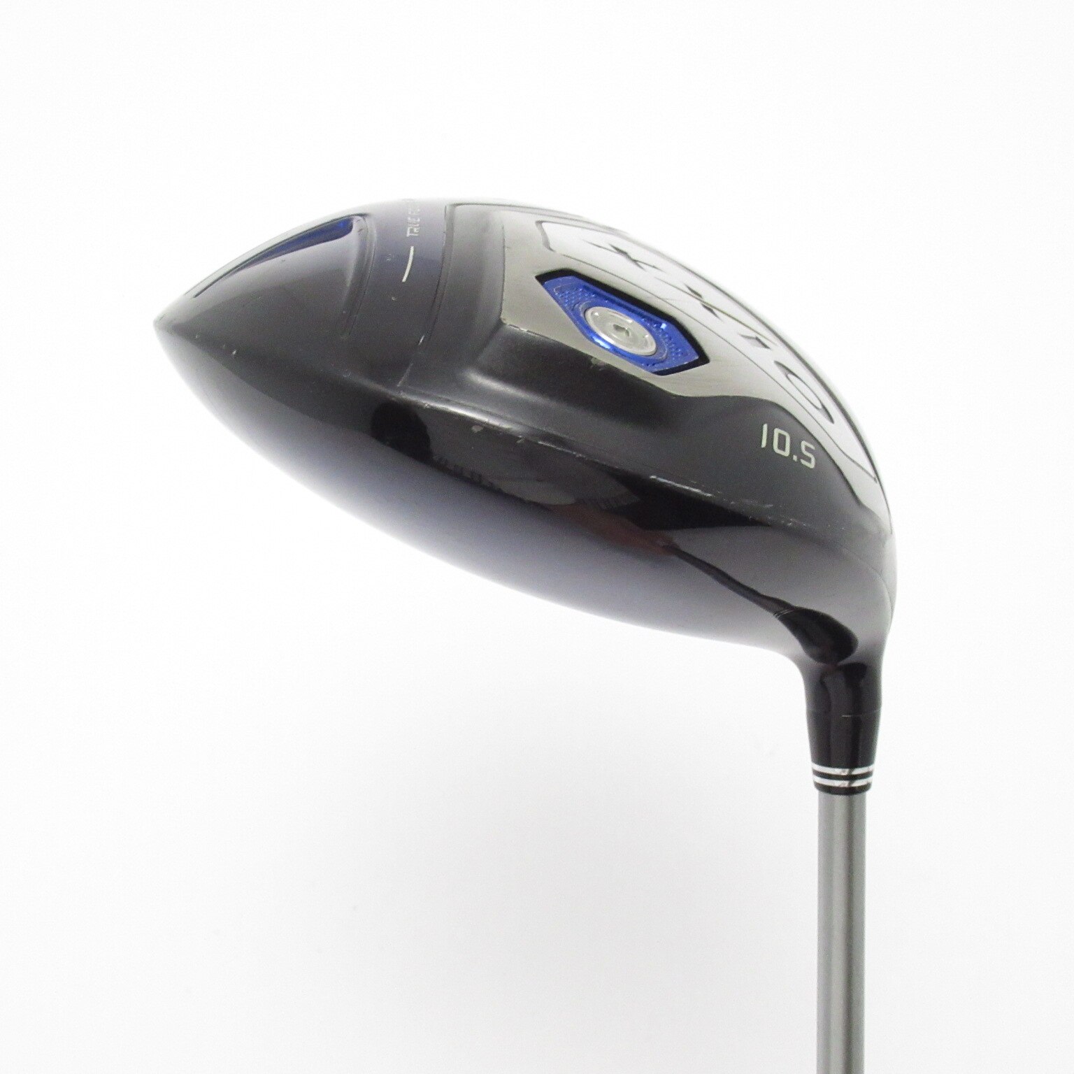 中古】ゼクシオ(2018) ドライバー Diamana ZX-II 50 10.5 S D