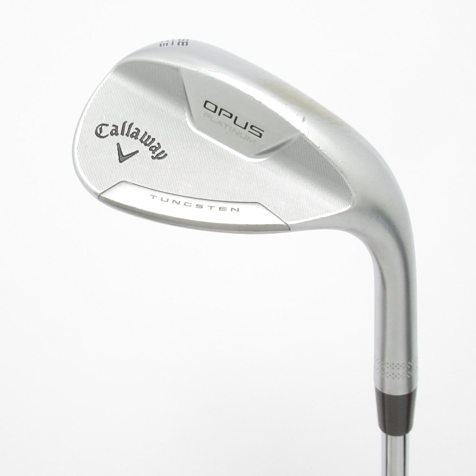 中古】OPUS PLATINUM ｸﾛﾑ ウェッジ (キャロウェイ) Callaway Golf 通販