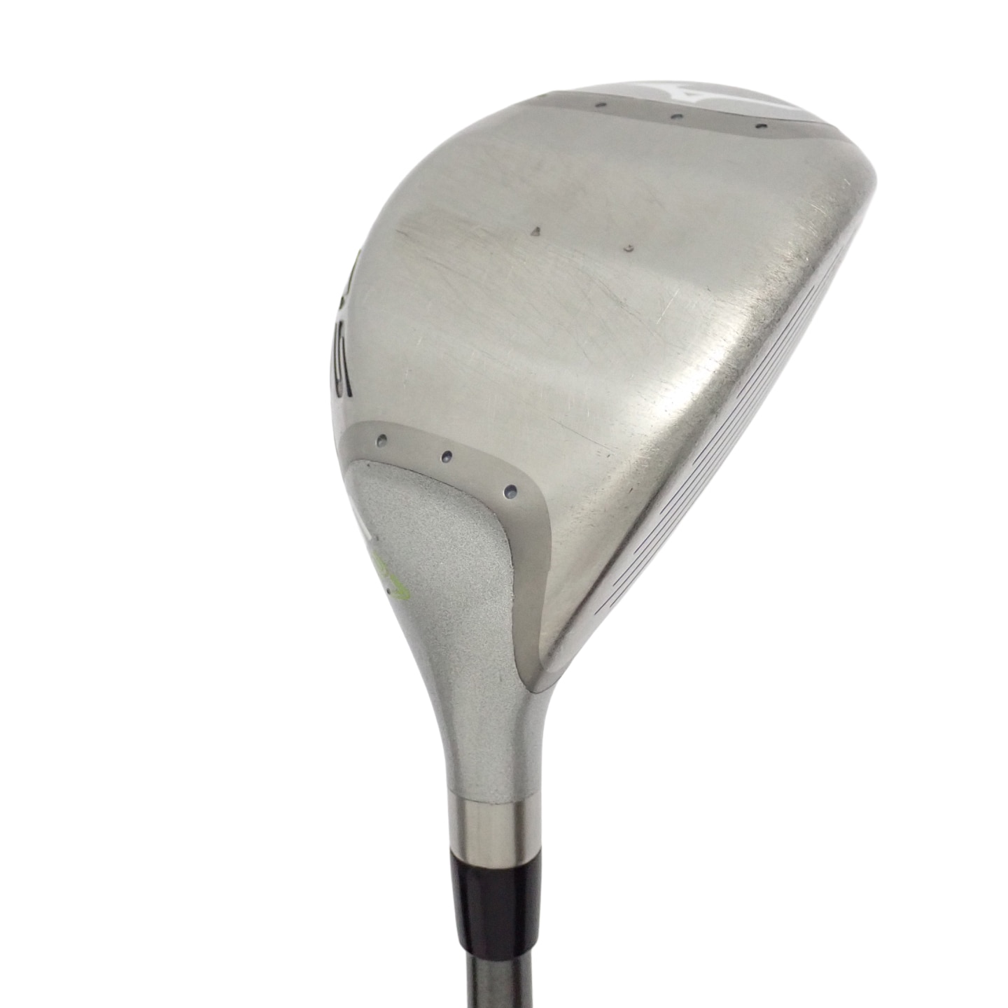 中古】SURE DD MI ユーティリティ (ミズノ) MIZUNO 通販｜GDO中古