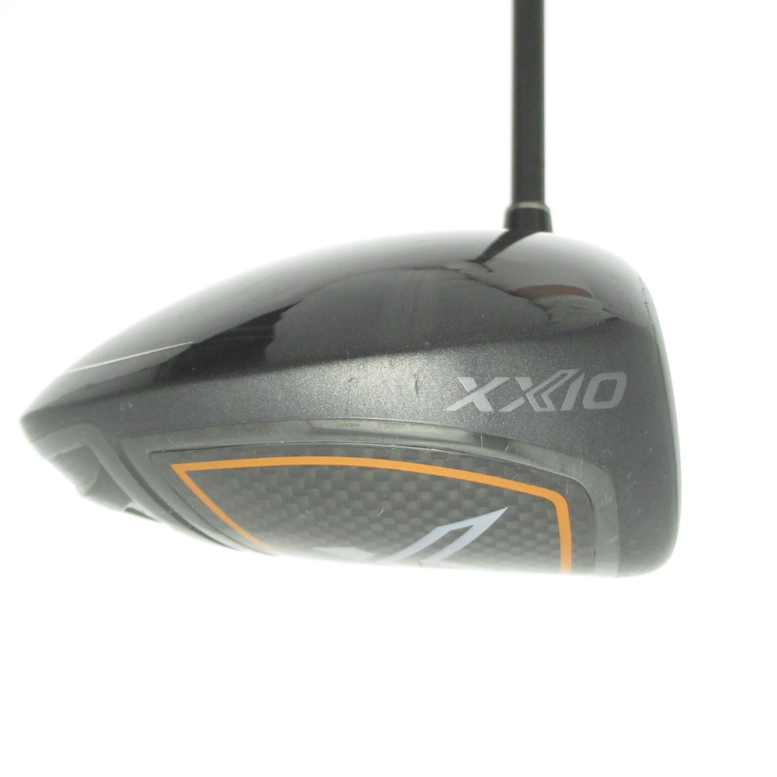 中古】ゼクシオ エックス ドライバー Miyazaki AX-1 9.5 S CD