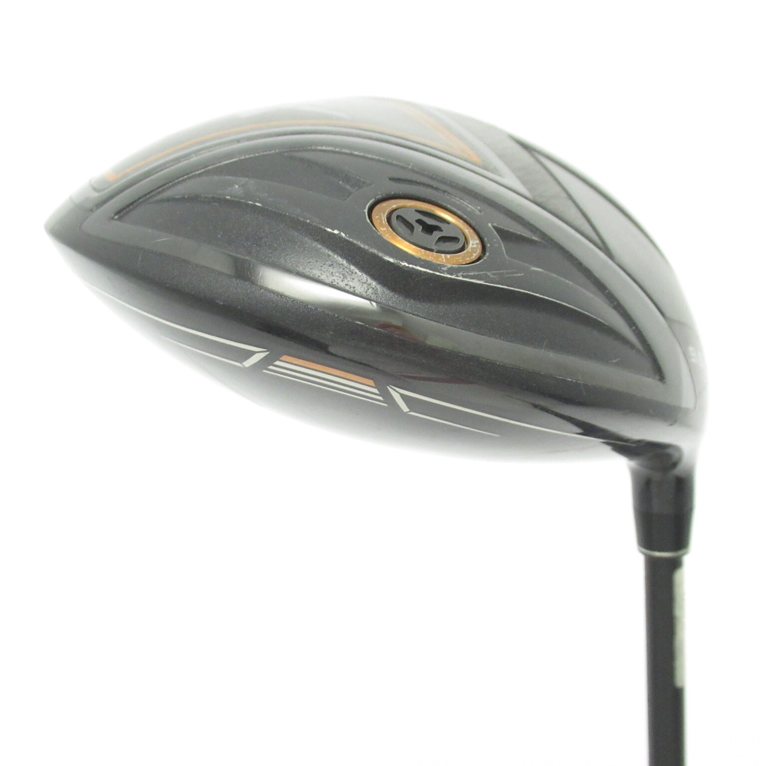 中古】ゼクシオ エックス ドライバー Miyazaki AX-1 9.5 S CD