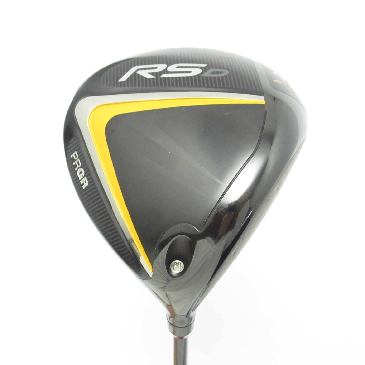 中古】プロギア(PRGR) ドライバー 通販｜GDO中古ゴルフクラブ
