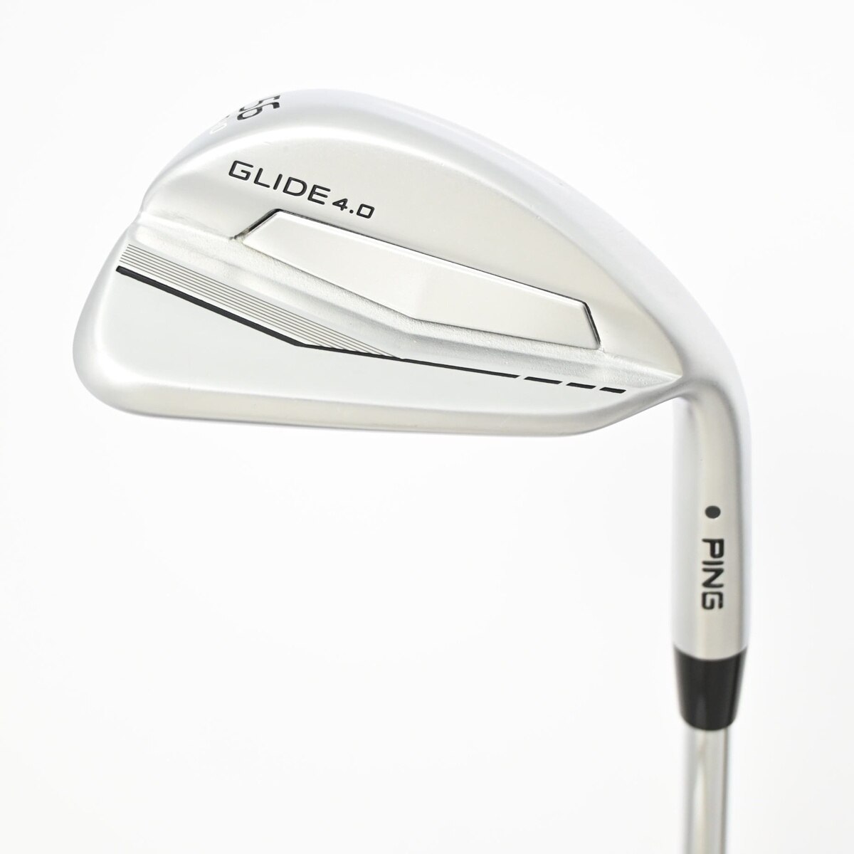 中古品 ピン PING ウエッジ S159 NS750NEO 3本セット PING（ピン） PING S159 ウェッジ NS.PRO.950GHneo/S : ゴルフ用品専門