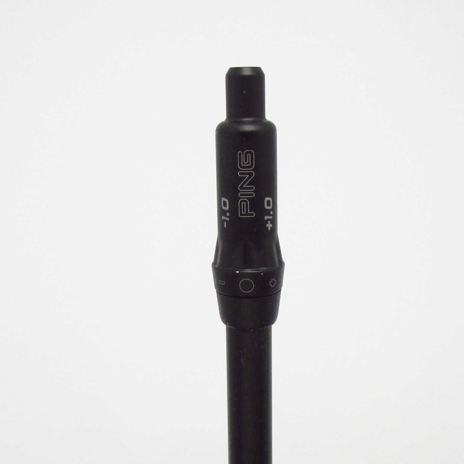 中古】ピン 純正シャフト ドライバー用_スリーブ付 ALTA J CB SLATE SR