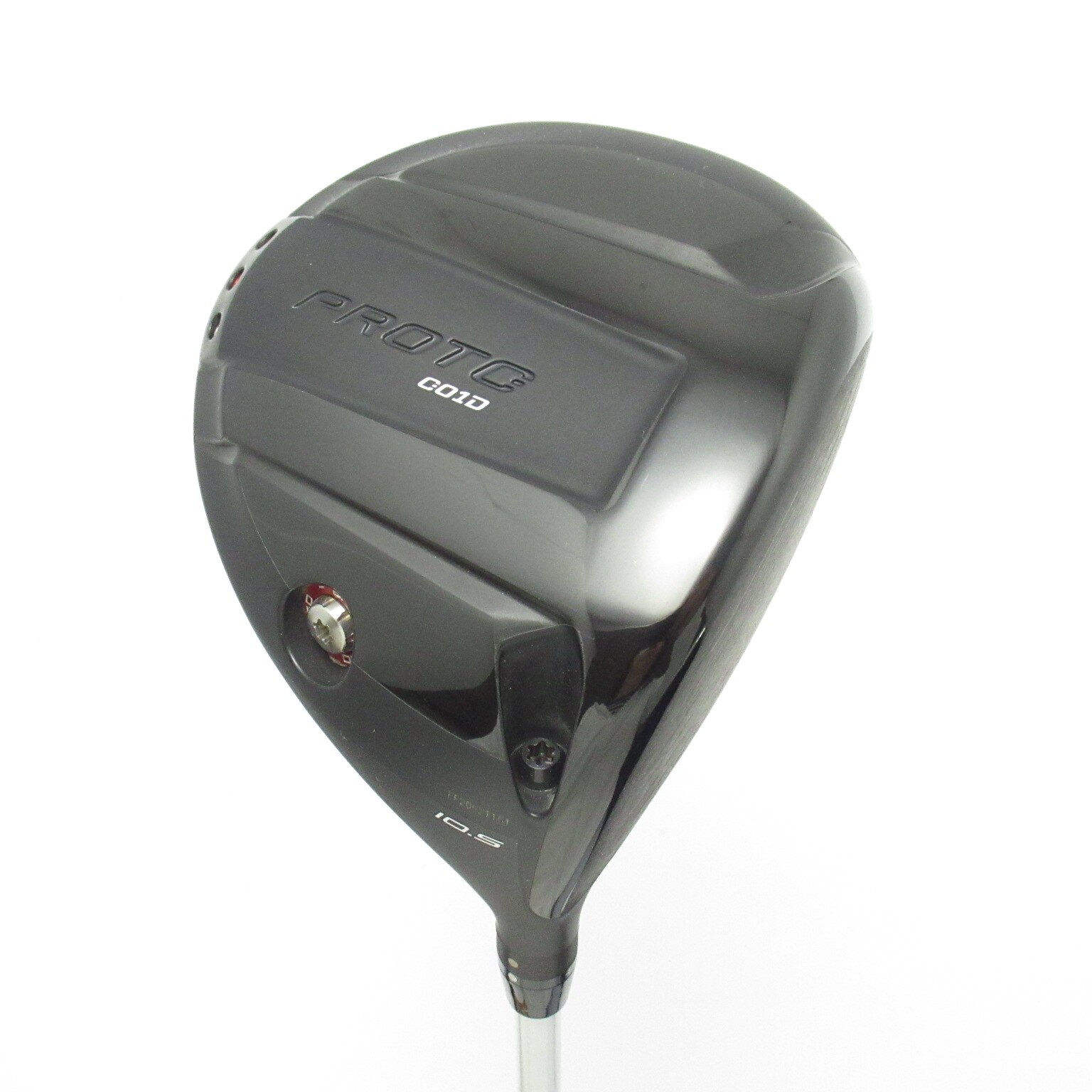 中古】PROTO CONCEPT C01D ドライバー (その他) その他 通販｜GDO中古