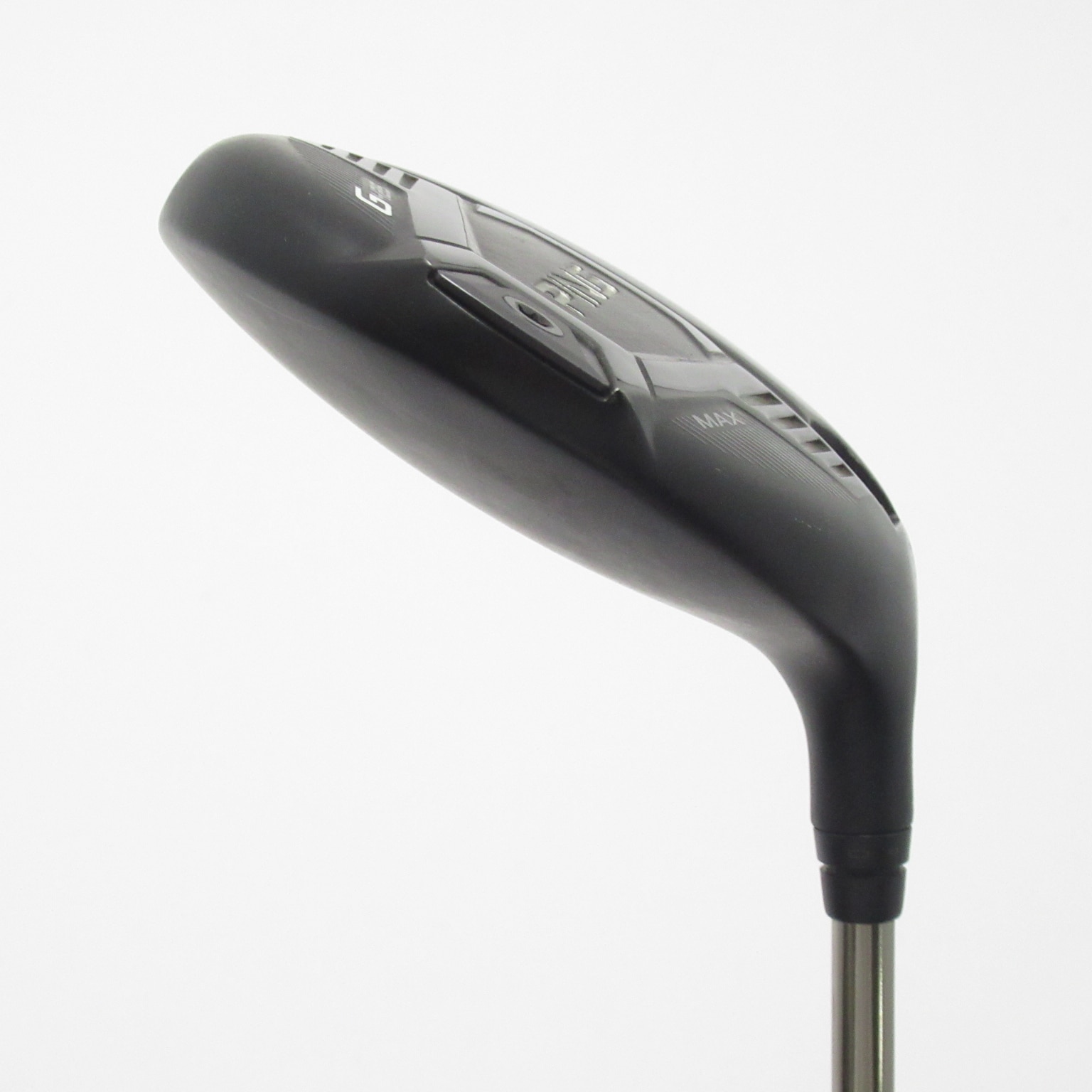 中古】G425 MAX フェアウェイウッド PING TOUR 173-65 14.5 R D