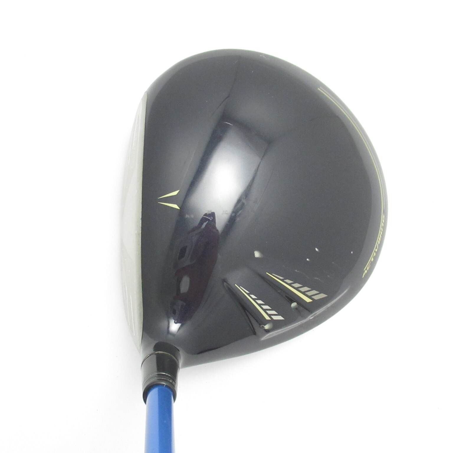 中古】ゼクシオ 13(2024) ドライバー Speeder NX 40 10.5 R D