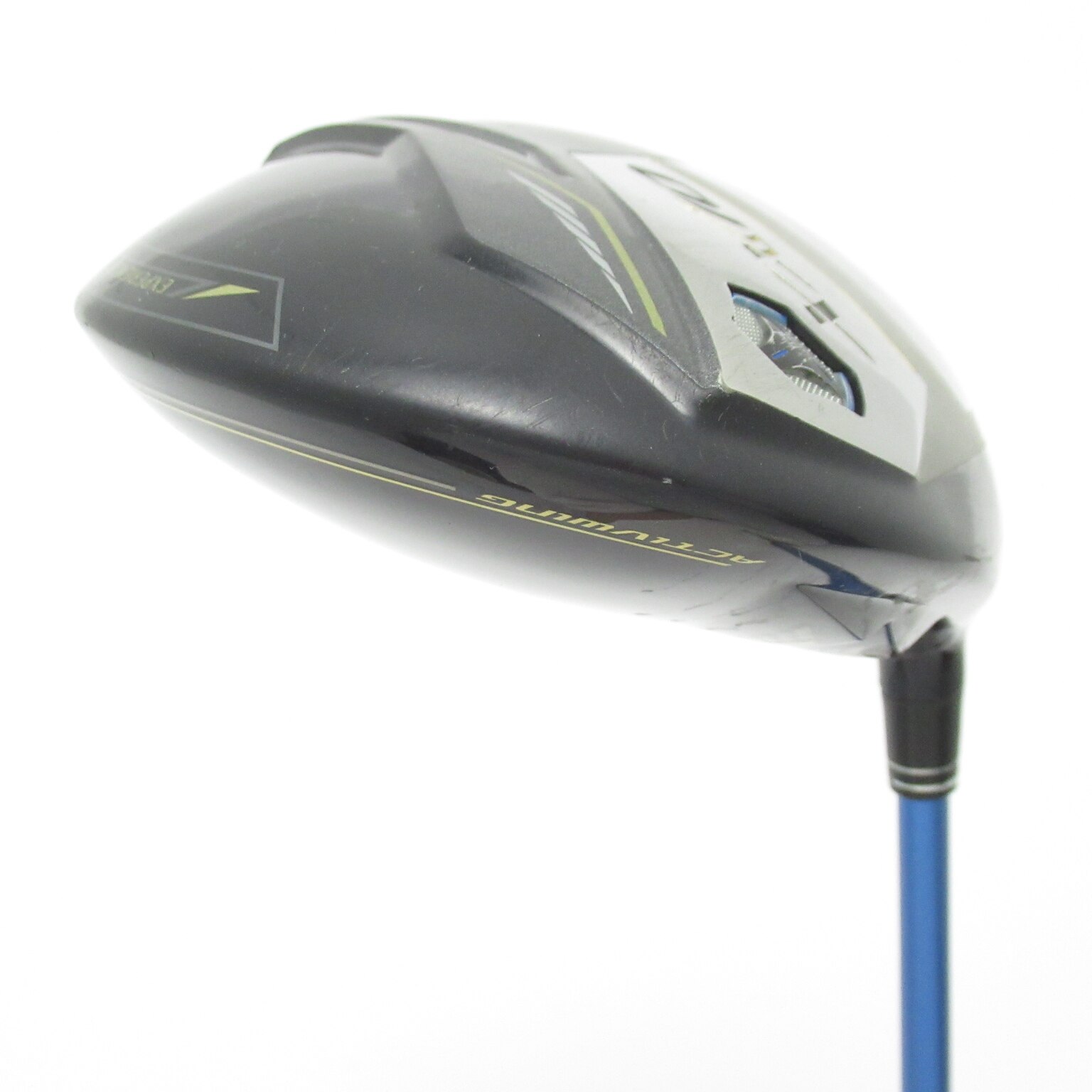 中古】ゼクシオ 13(2024) ドライバー Speeder NX 40 10.5 R D
