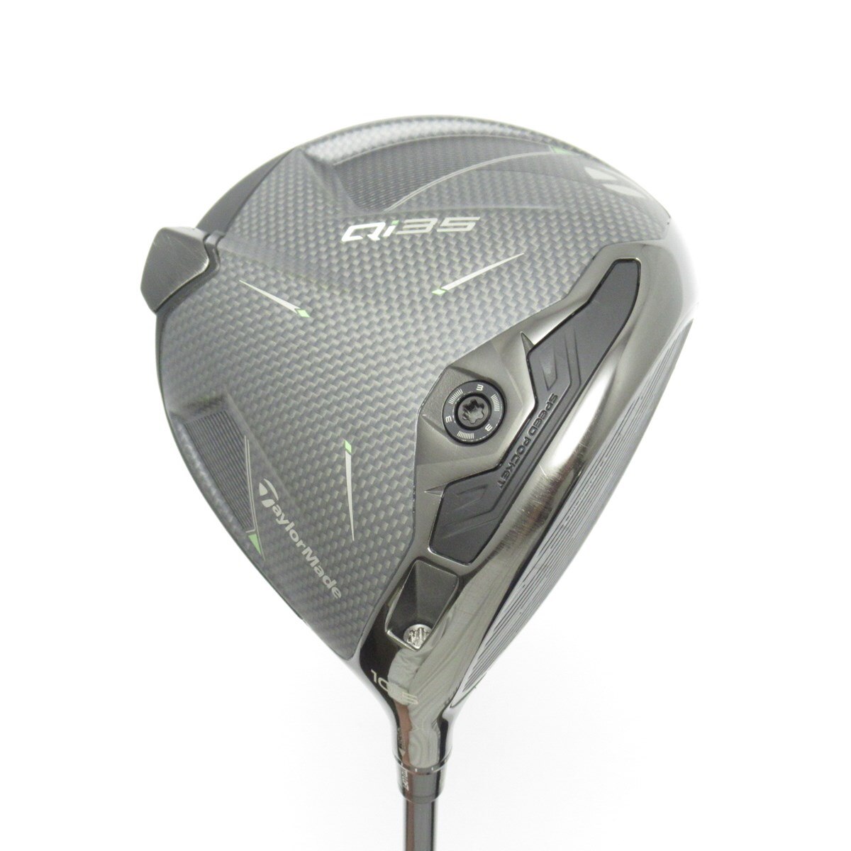 中古】Qi35 ドライバー Diamana Blue TM50(2025) 10.5 R CD(ドライバー