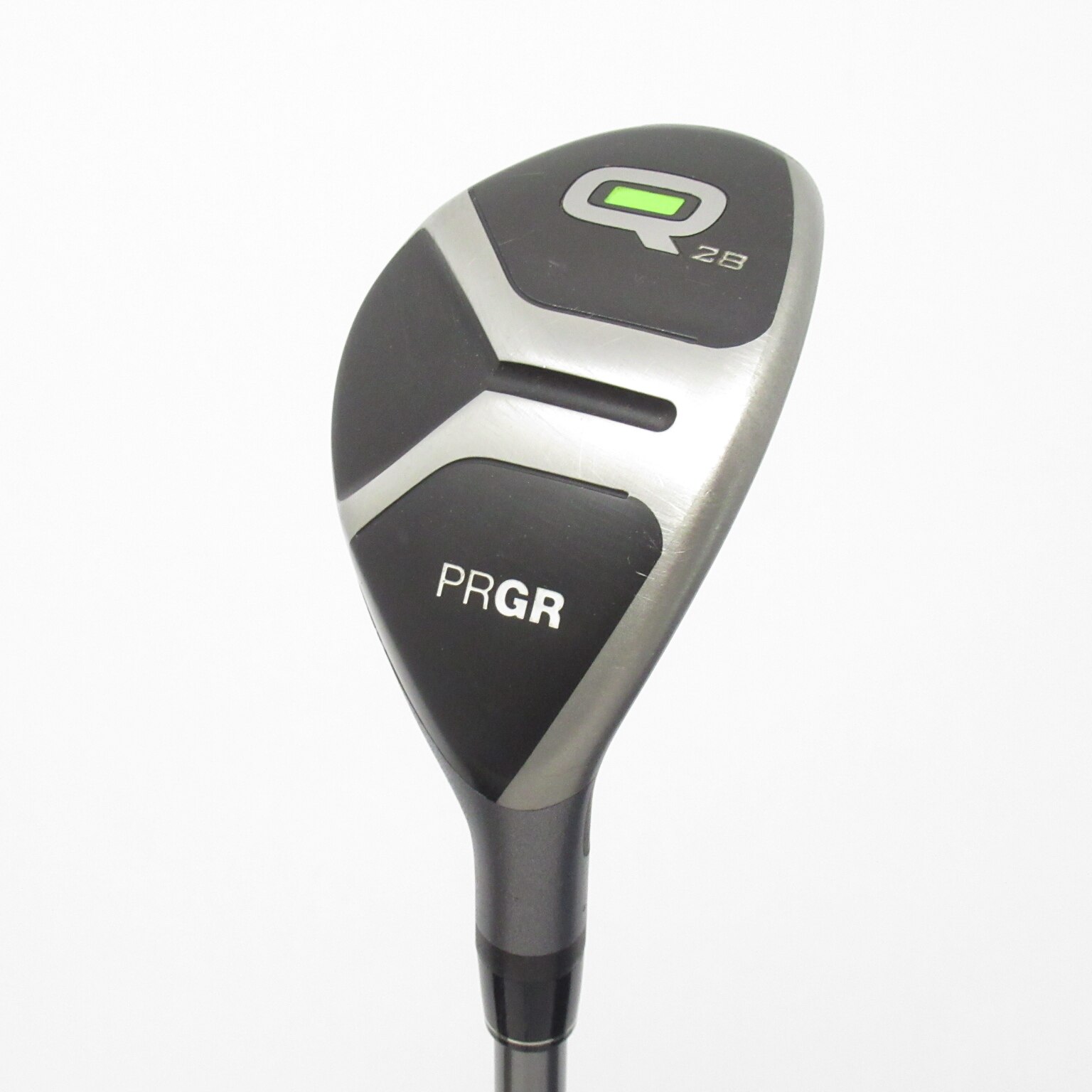 中古】プロギア(PRGR) ゴルフクラブ 通販｜GDO中古ゴルフクラブ