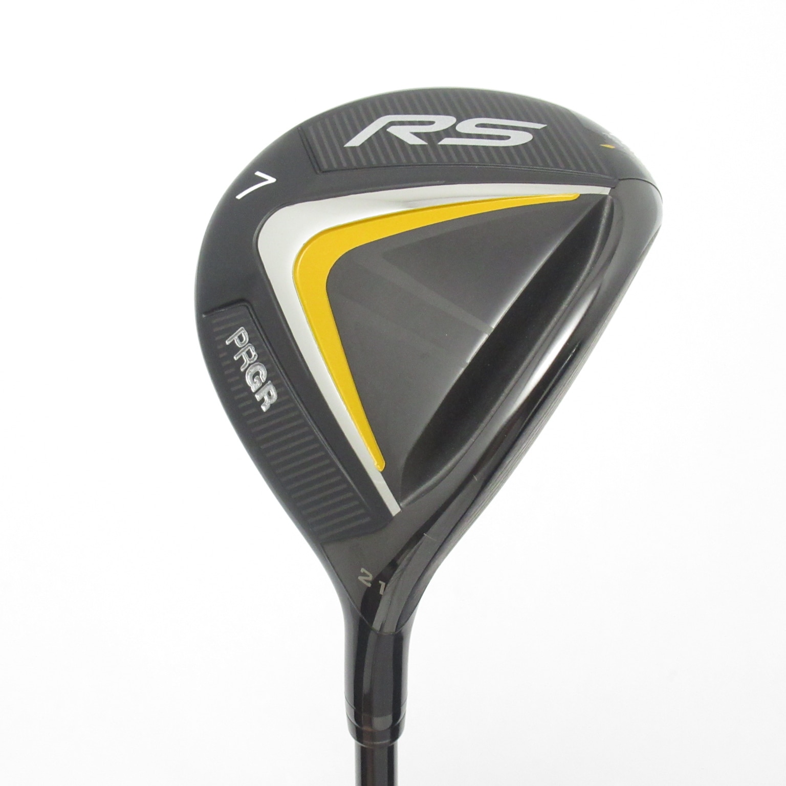 中古】RS JUST フェアウェイウッド Diamana FOR PRGR 21 SR D