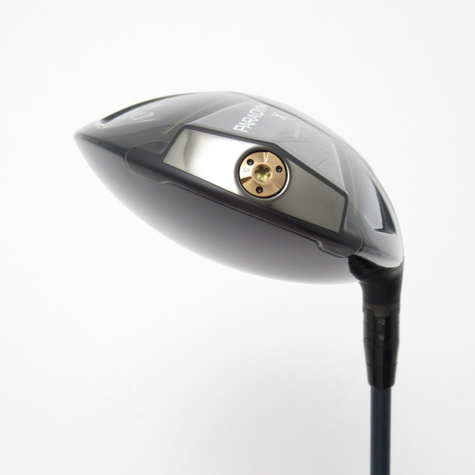 【美品】キャロウェイ パラダイムX 10.5度 VENTUS TR (R) Callaway（キャロウェイ） 中古 右用 PARADYM ◇◇◇ パラダイム