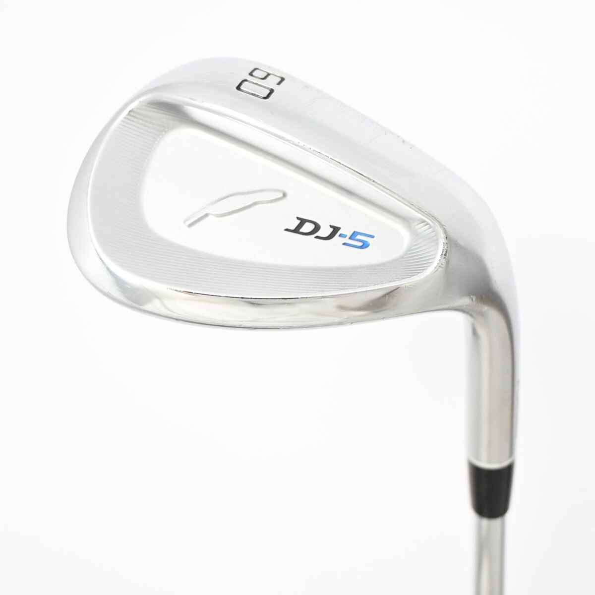 DJ-5ウェッジ★ 54度★TS-114w 中古】DJ-5 ウェッジ N.S.PRO TS-114w 60-08 WEDGE CD(ウェッジ（単品