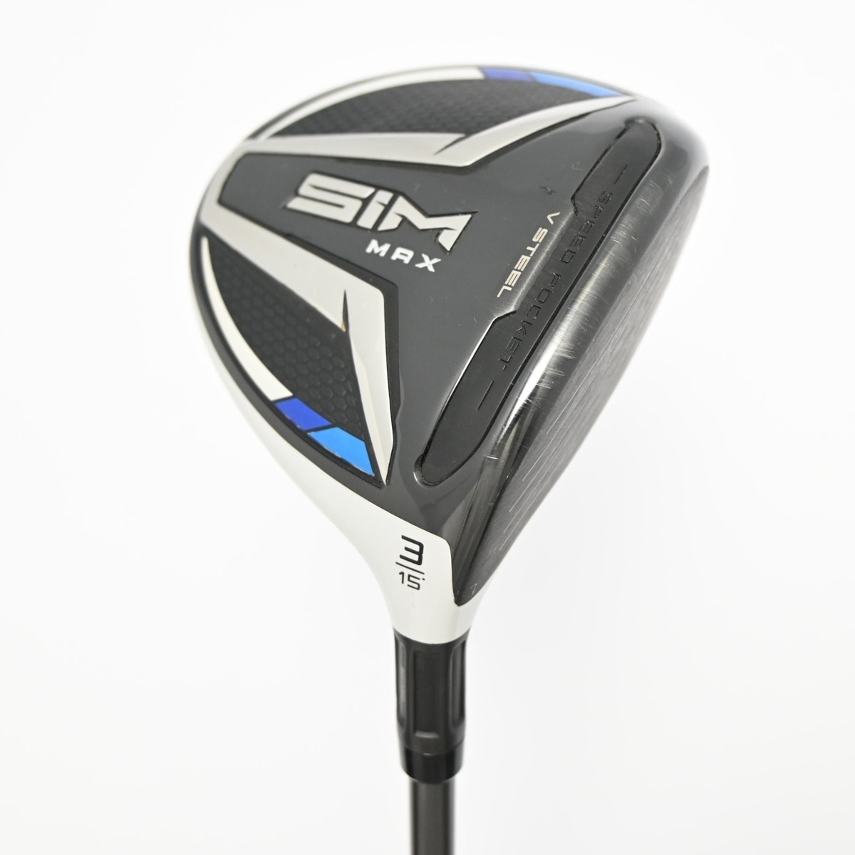 中古】SIM ゴルフクラブ (テーラーメイド) 通販｜GDO中古ゴルフクラブ