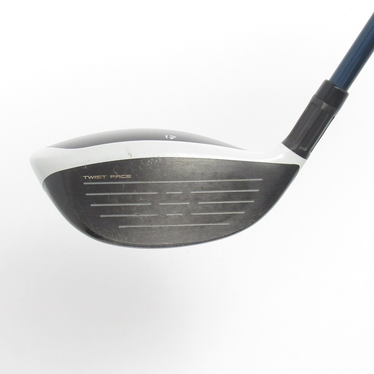 中古】SIM2 マックス フェアウェイウッド TENSEI BLUE TM50(2021) 15