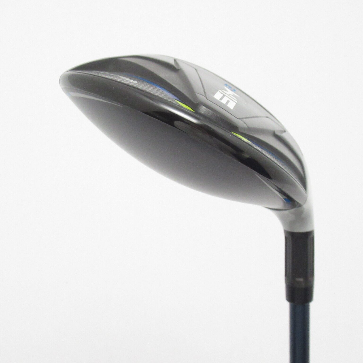 中古】SIM2 マックス フェアウェイウッド TENSEI BLUE TM50(2021) 15