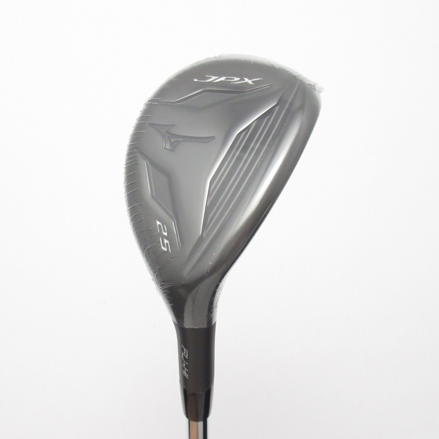 中古】JPX FLI-HI ユーティリティ N.S.PRO 850GH neo 25 S A