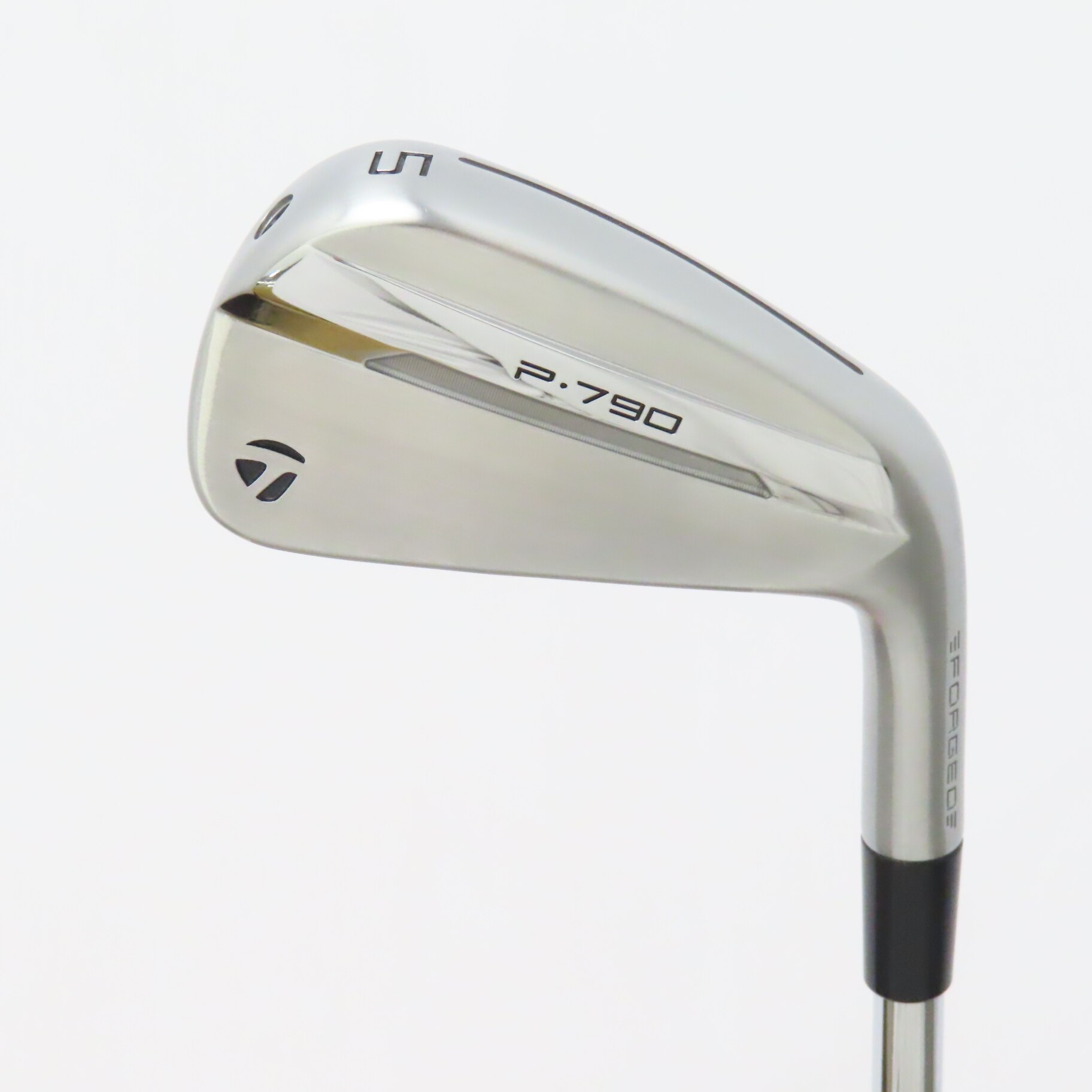 中古】P790 アイアンセット (テーラーメイド) 通販｜GDO中古ゴルフクラブ
