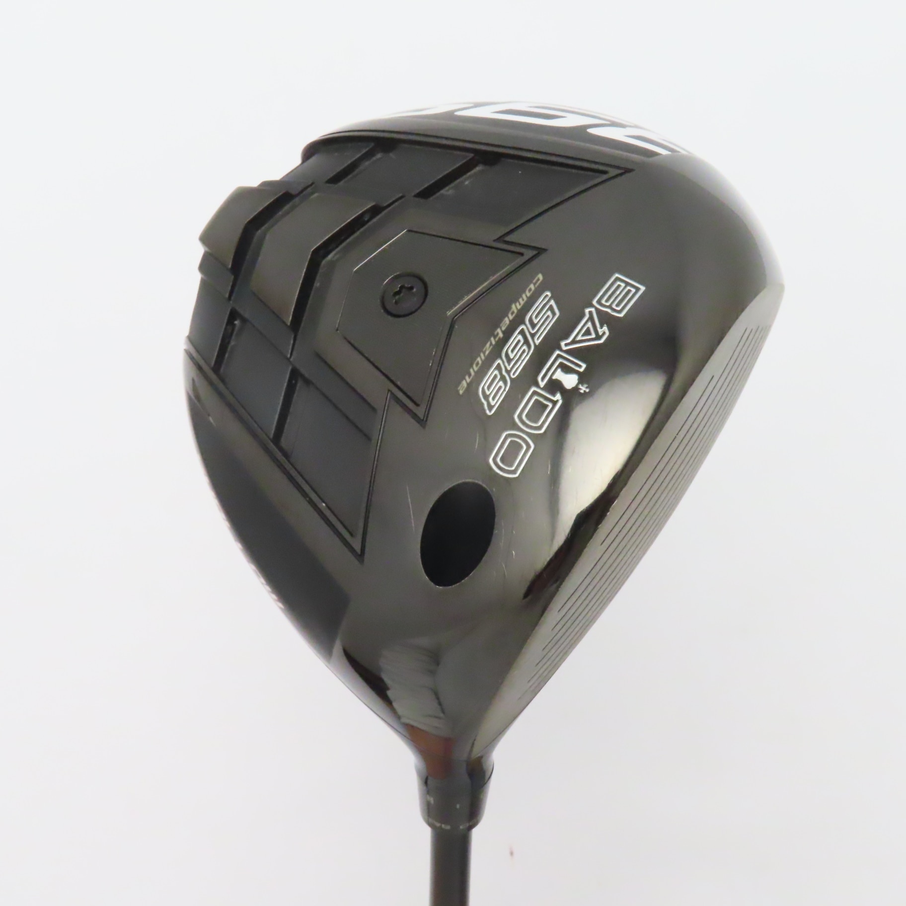 中古】COMPETIZIONE 568 SHALLOW(2023) ドライバー (バルド) バルド