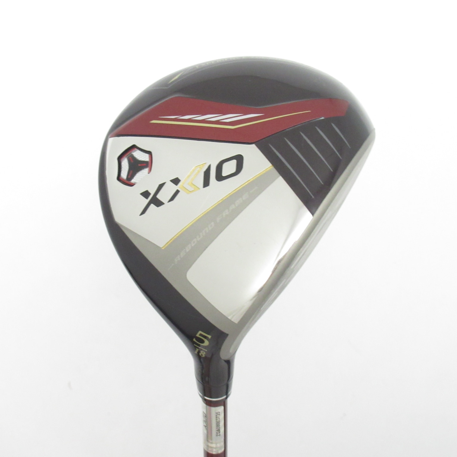中古】ゼクシオ 13 [2024] フェアウェイウッド (ダンロップ) ゼクシオ