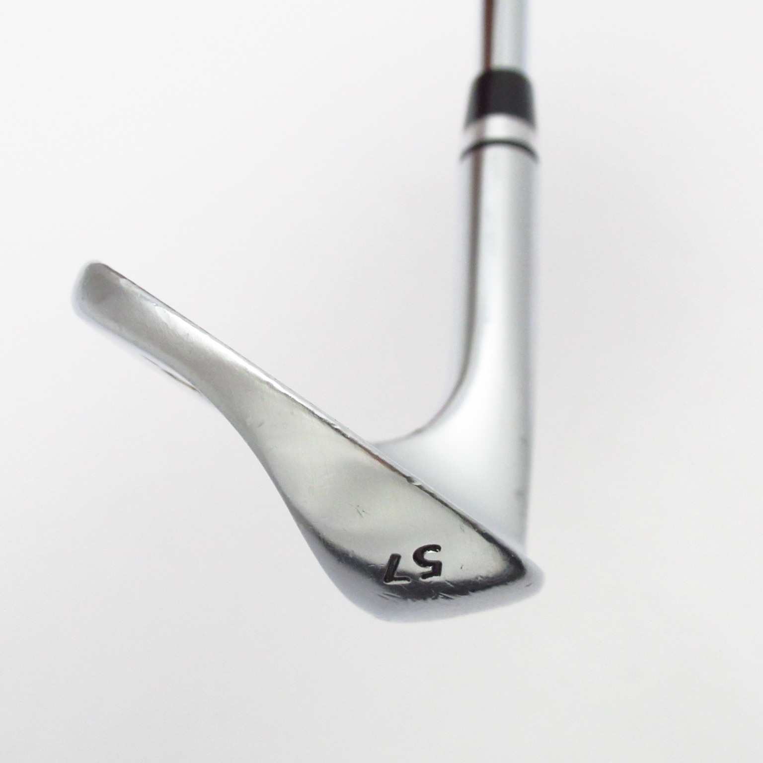 中古】MG-S01 tour ウェッジ N.S.PRO MODUS3 WEDGE 105 57 WEDGE D