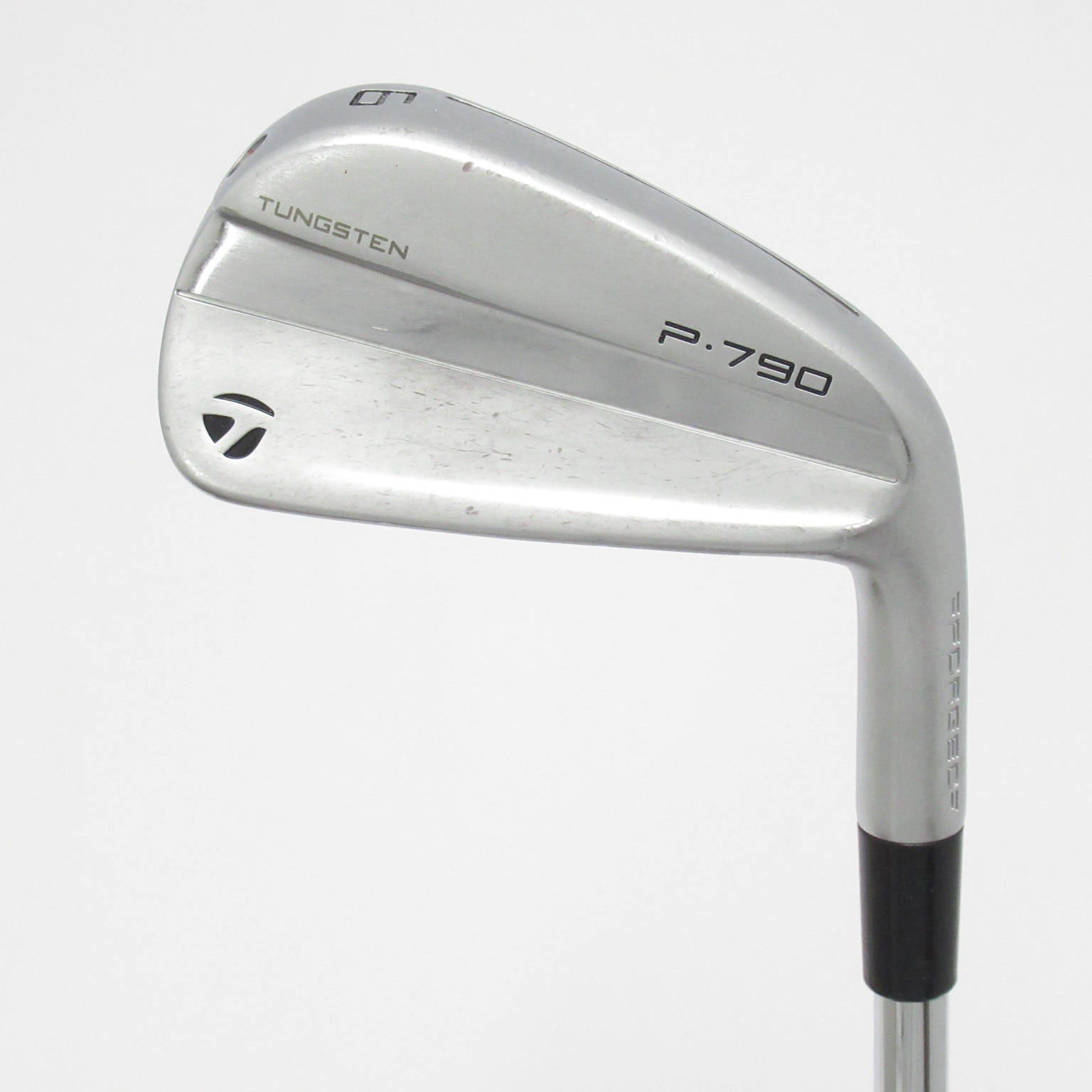 中古】P790(2023) アイアン N.S.PRO MODUS3 TOUR 105 26.5 S D