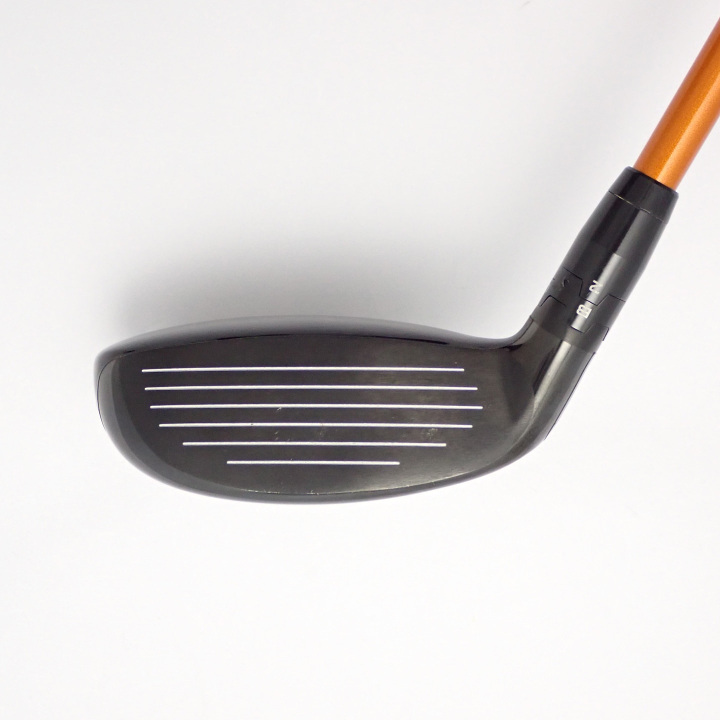 中古】TSi2 ユーティリティ Tour AD DI-85 HYBRID 18 S BC