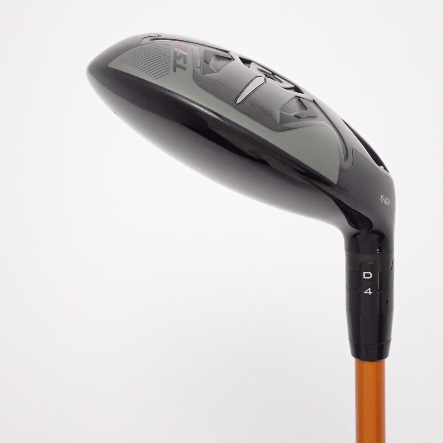 タイトリスト Tsi2 3番 ユーティリティ 18 ° tour ad di 中古】TSi2 ユーティリティ Tour AD DI-85 HYBRID 18 S BC