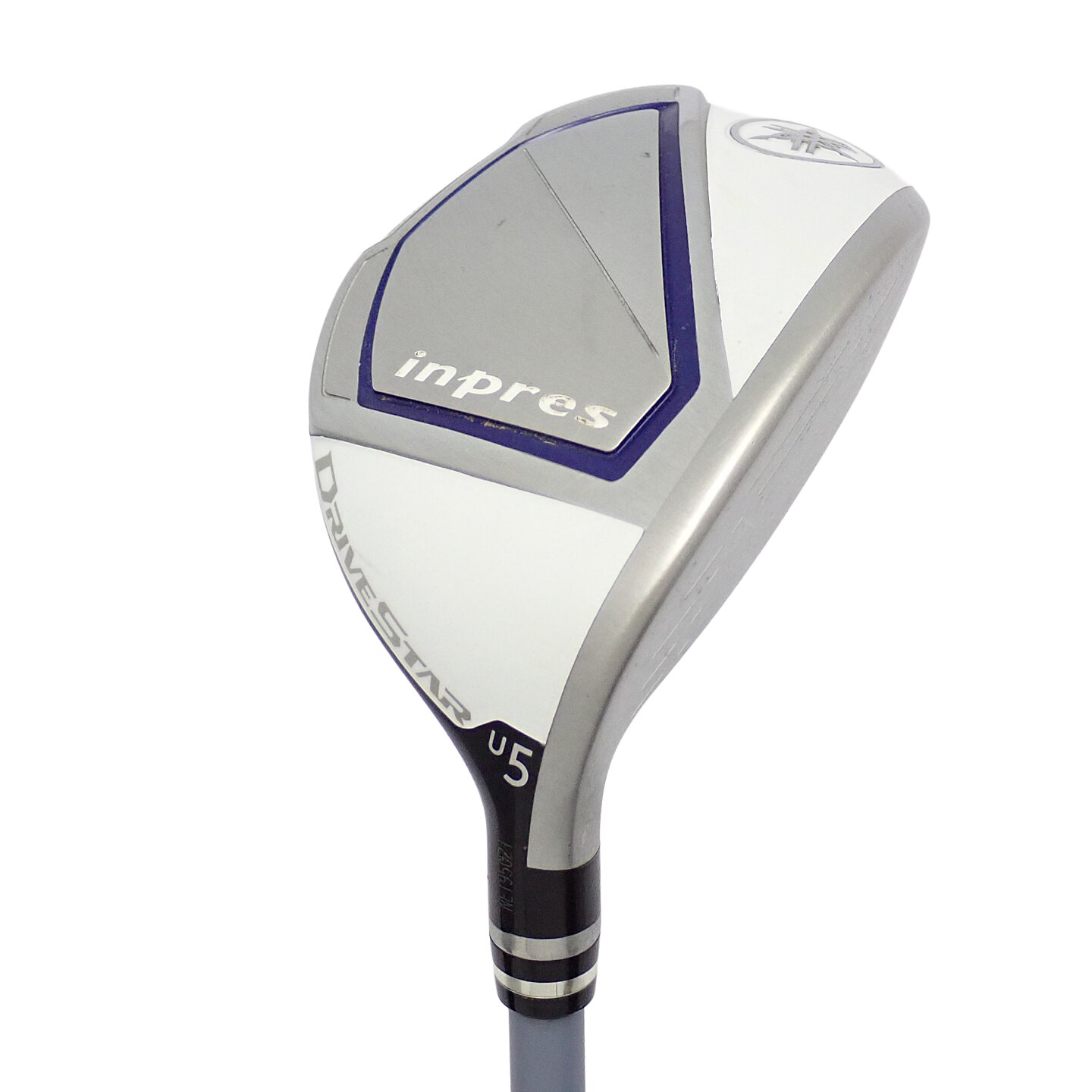 【新品】ヤマハ｜インプレスドライブスターレディース2023年｜6番単品アイアンL INPRES DRIVESTAR For Ladies IRON｜製品情報｜YamahaGolf ヤマハゴルフ
