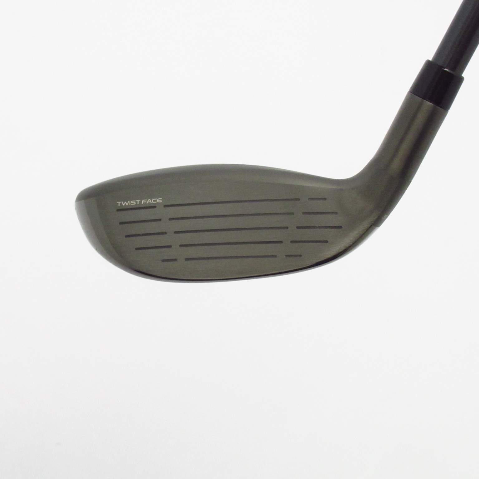 中古】Qi35 MAX レスキュー ユーティリティ Diamana Blue TM60(2025