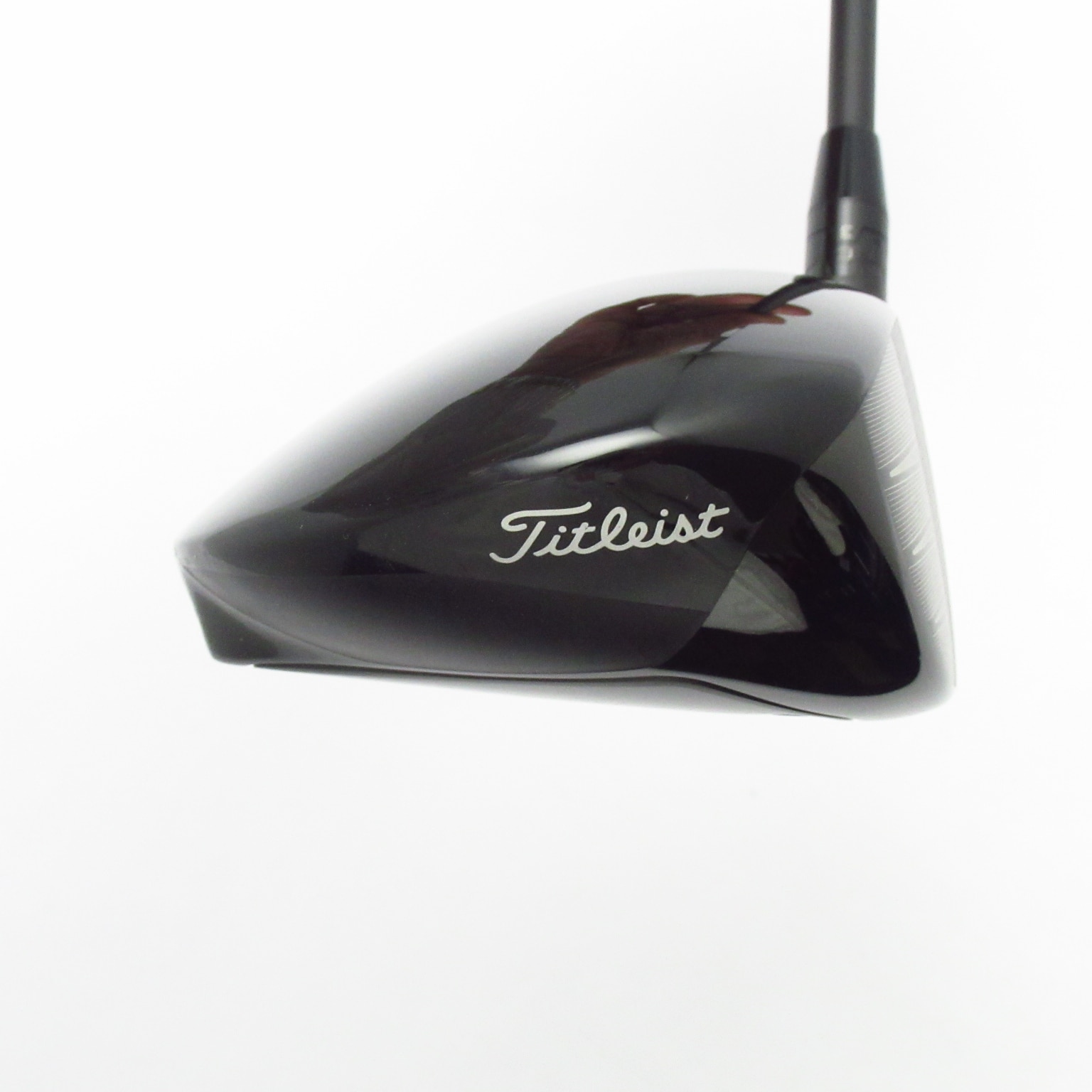 中古】GT4 ドライバー TENSEI 1K BLACK 65 10 S C(ドライバー（単品
