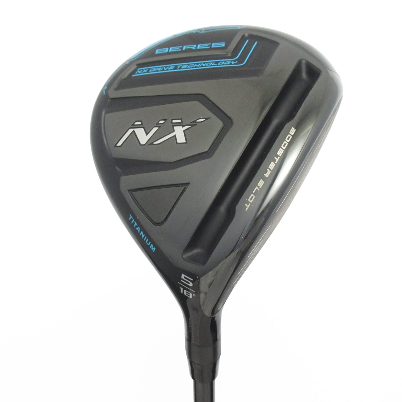 ホンマNX Beres フェアウェイウッド 3W 中古 中古】BERES NX フェアウェイウッド (本間ゴルフ) ベレス 通販｜GDO