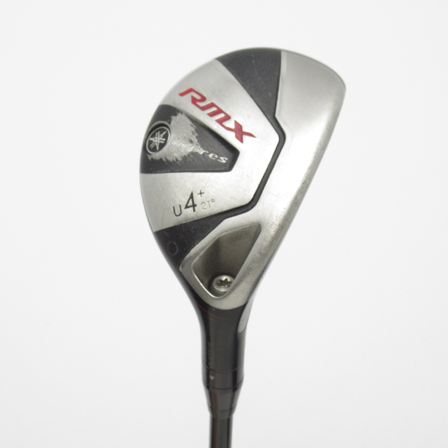 Used] Inpres RMX Utility (Yamaha) Inpres Men's Golf Club Online