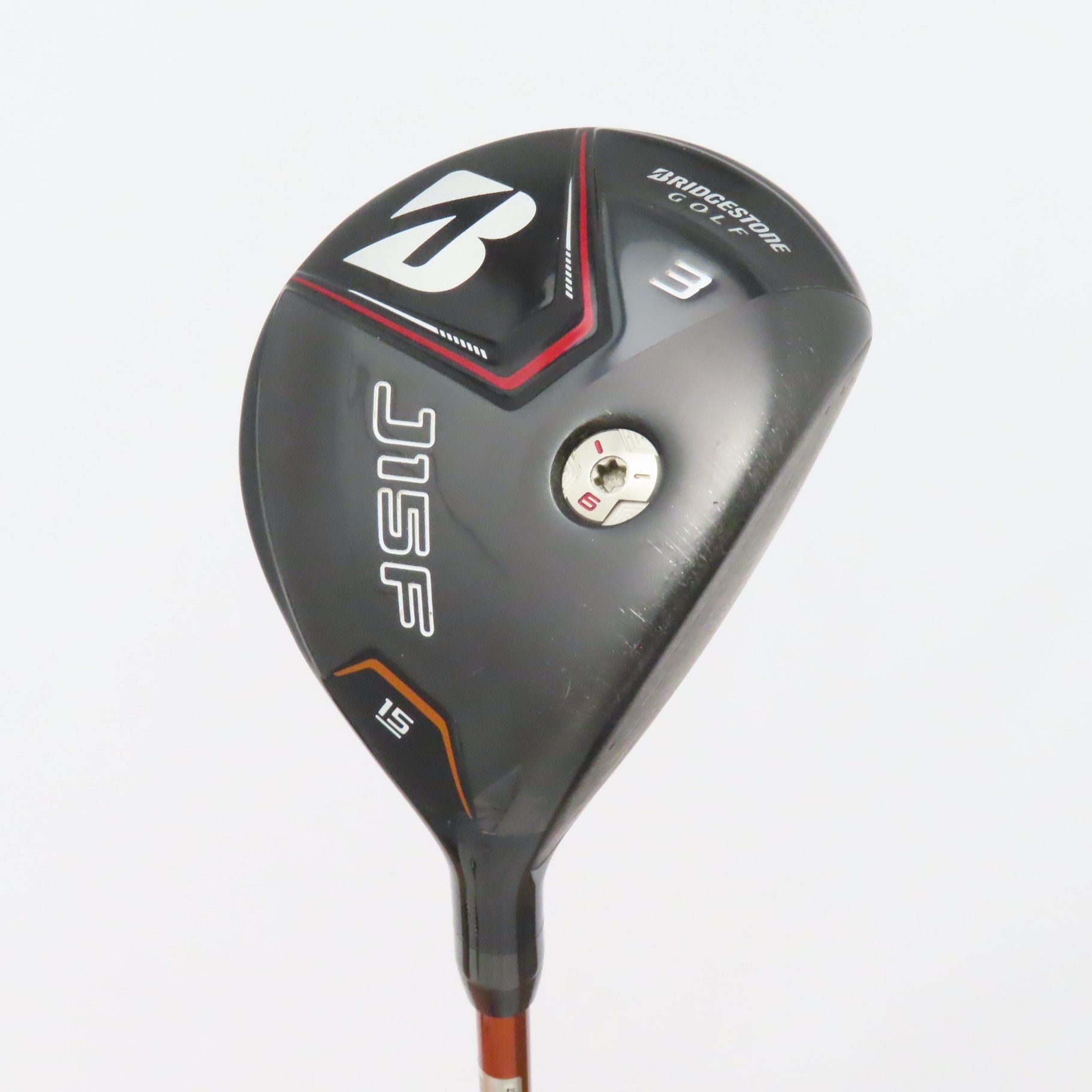 中古】J15F フェアウェイウッド Diamana R 60 15 S CD(フェアウェイ