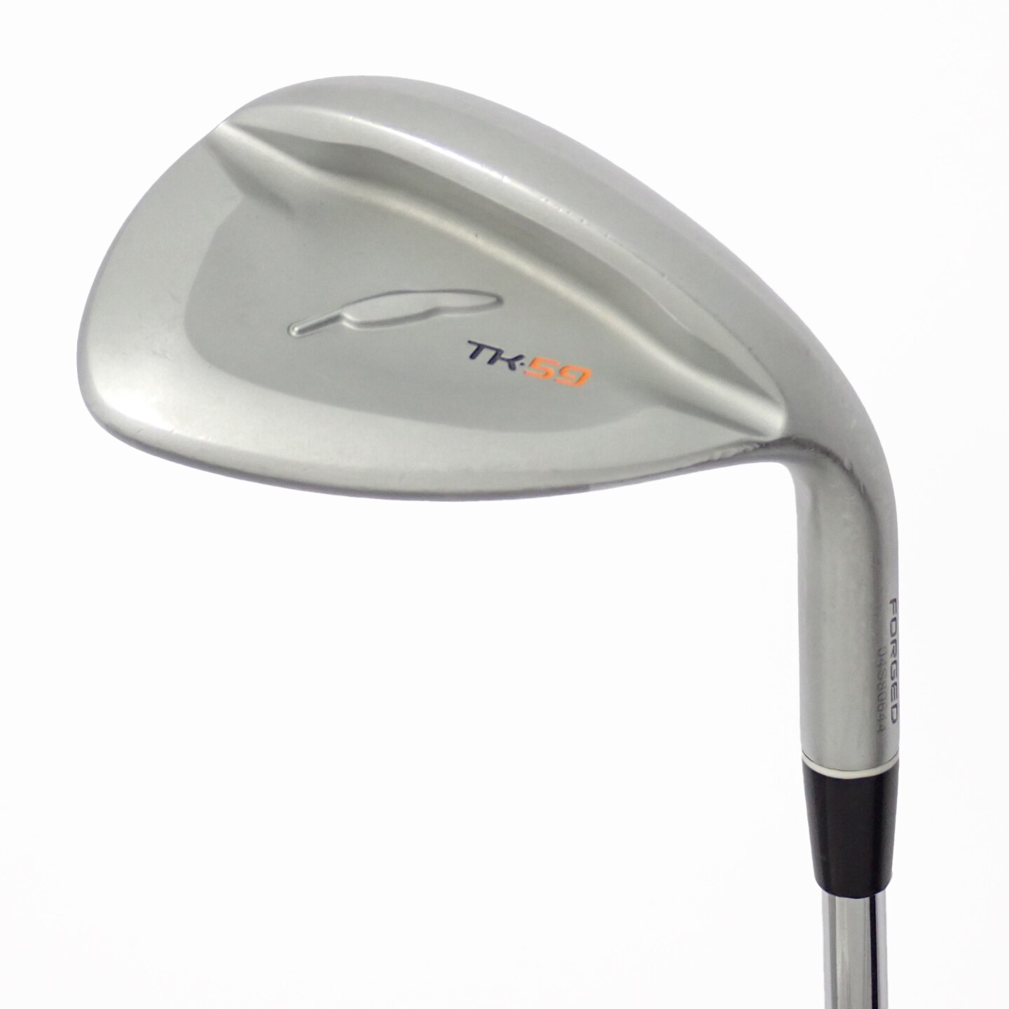 中古】TK-59 ウェッジ FS-WEDGE 59 WEDGE D(ウェッジ（単品