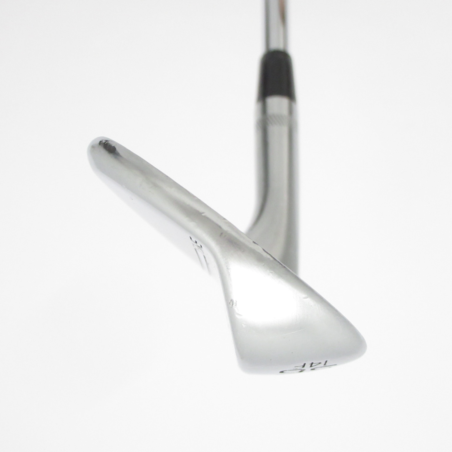 中古】ボーケイ SM9 TOUR CHROME ウェッジ BV105 56-14 WEDGE D