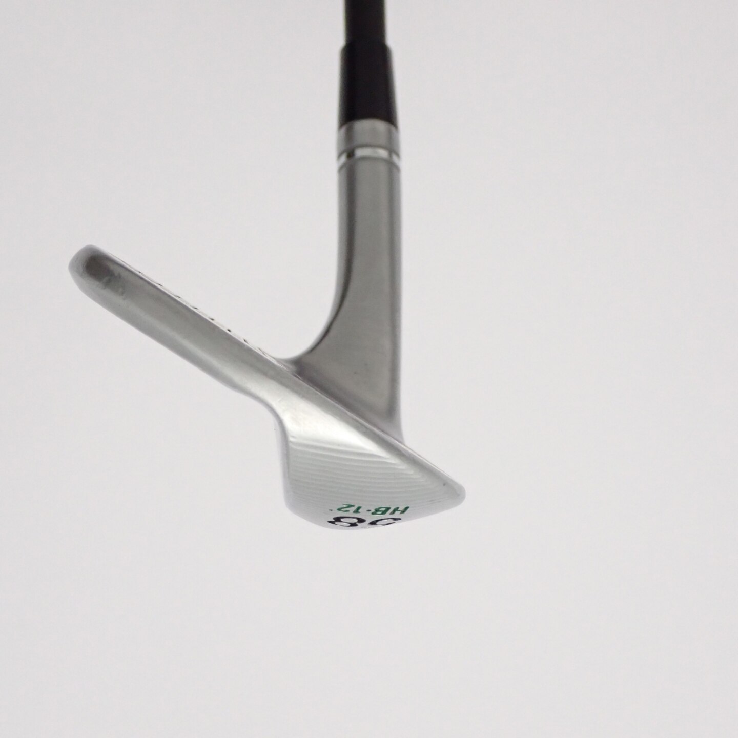 中古】ミルドグラインド4 ウェッジ TRAVIL IRON 105 58-12 S D