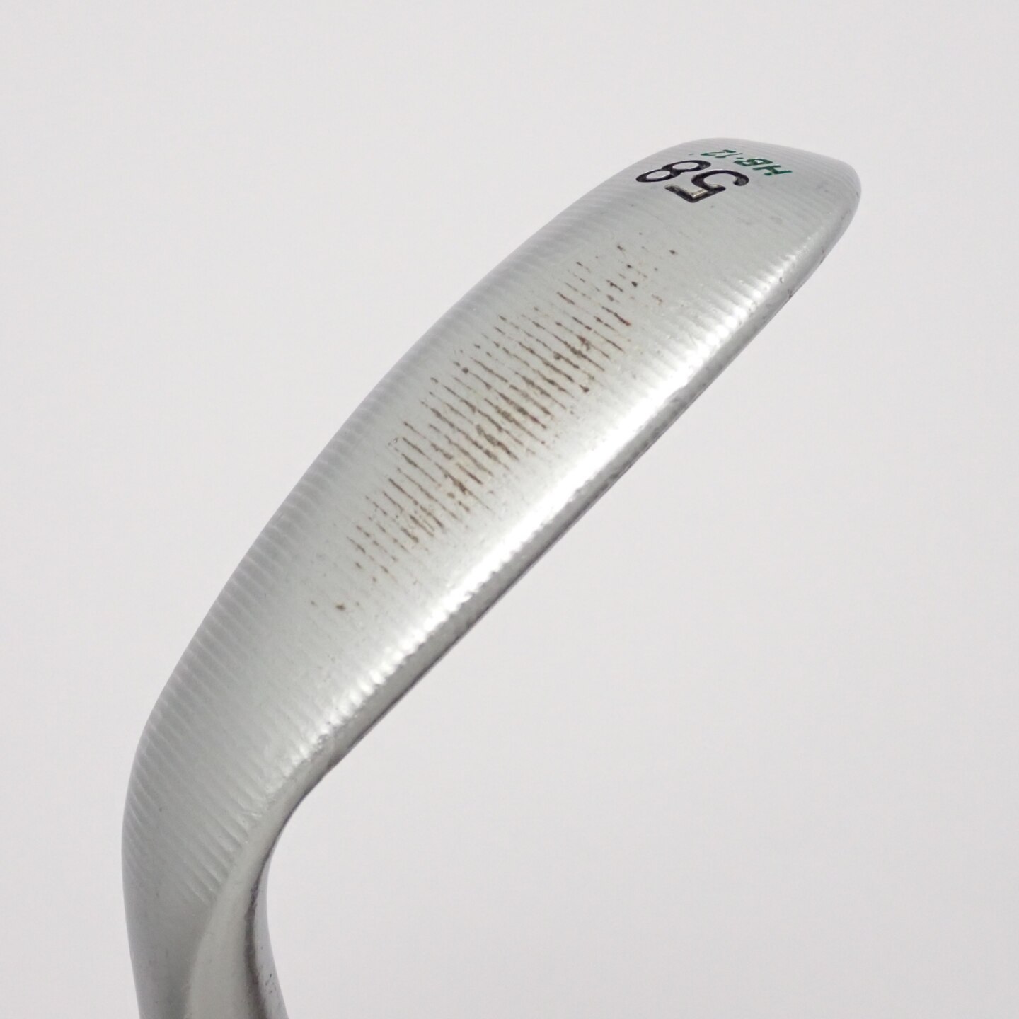 中古】ミルドグラインド4 ウェッジ TRAVIL IRON 105 58-12 S D